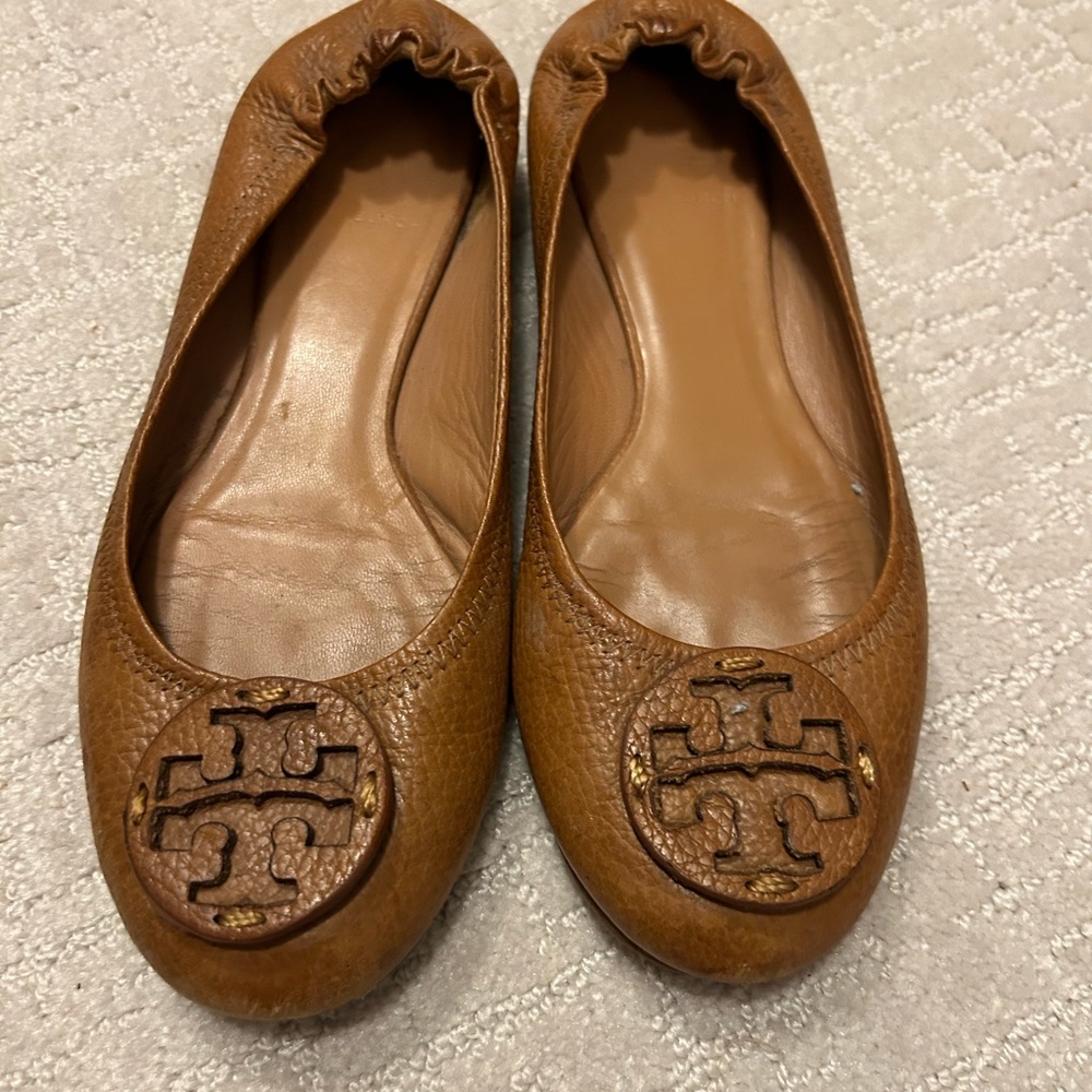 Tory Burch ballet flat